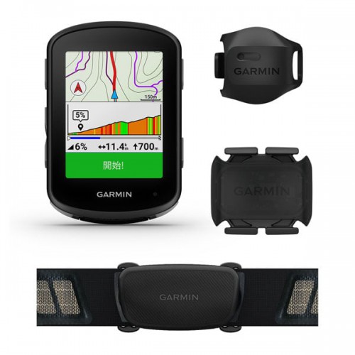 GARMIN Edge 540 Bundle